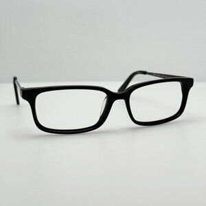 Marcolin Eyeglasses Eye Glasses Frames MA6815 James 001 54-15-140